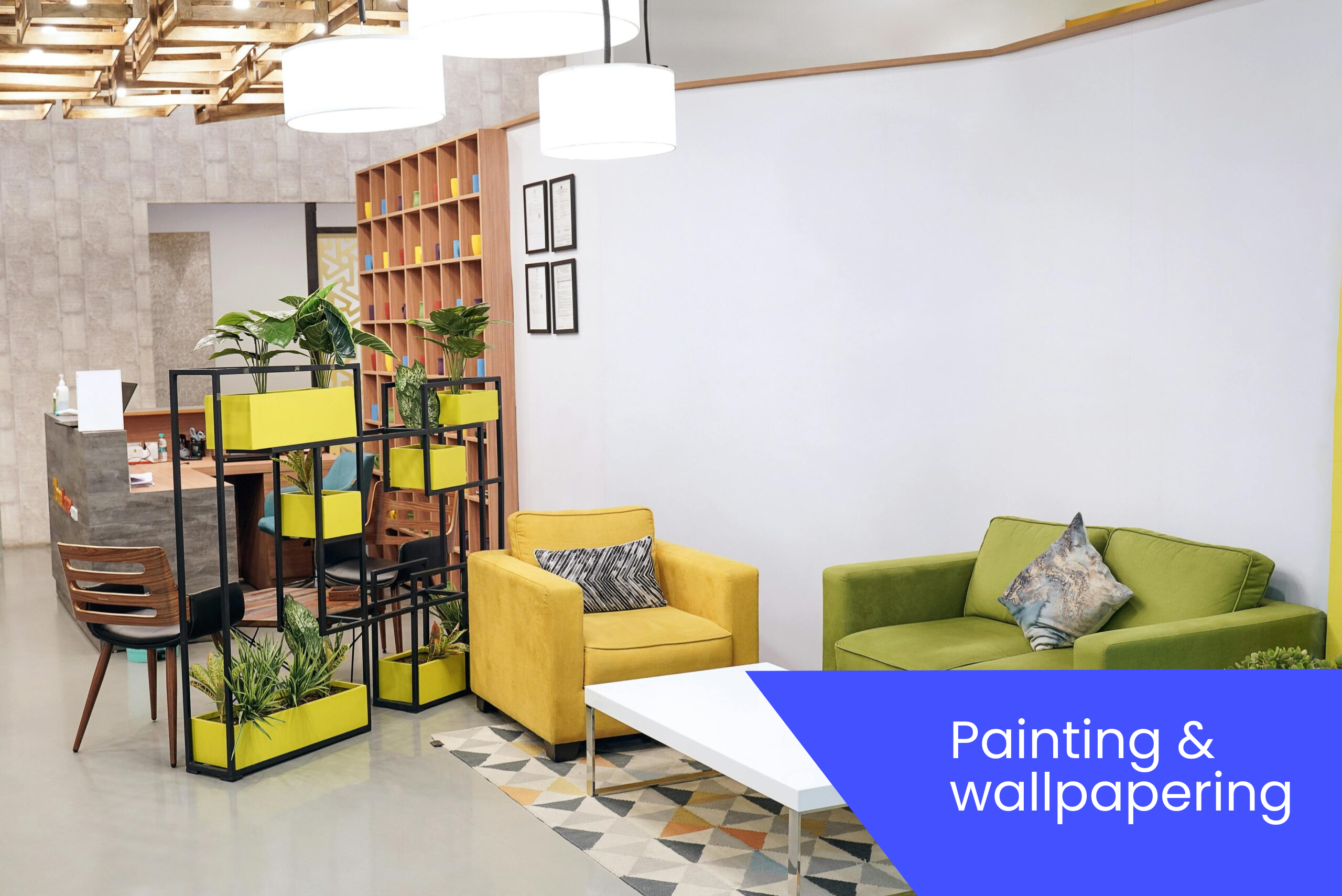 renopros painting and wallpaper cyprus