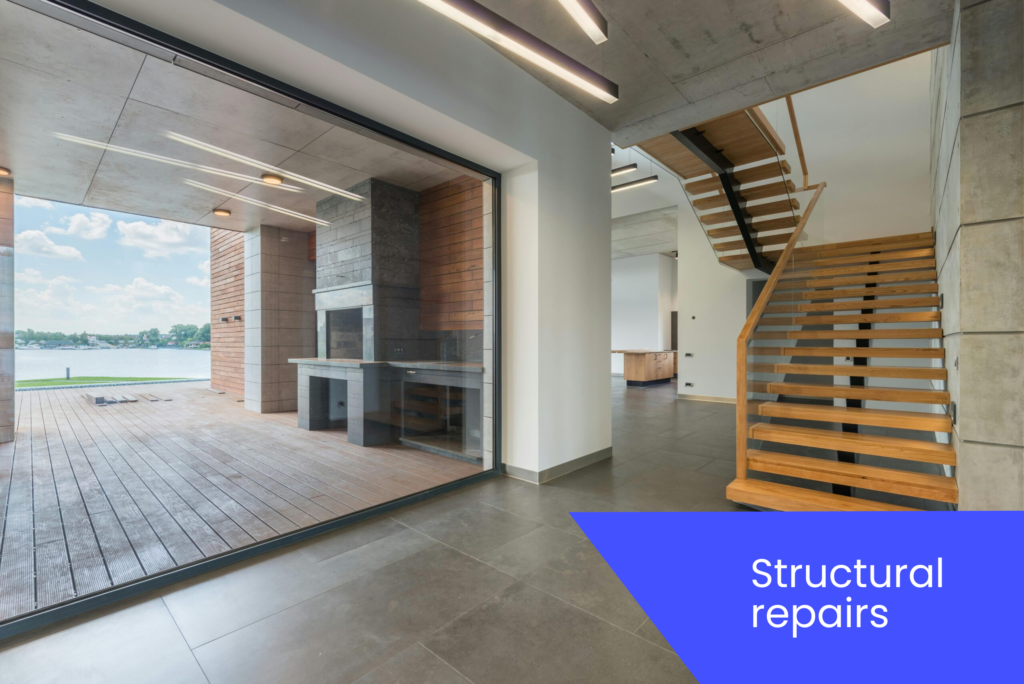 renopros structural repairs cyprus